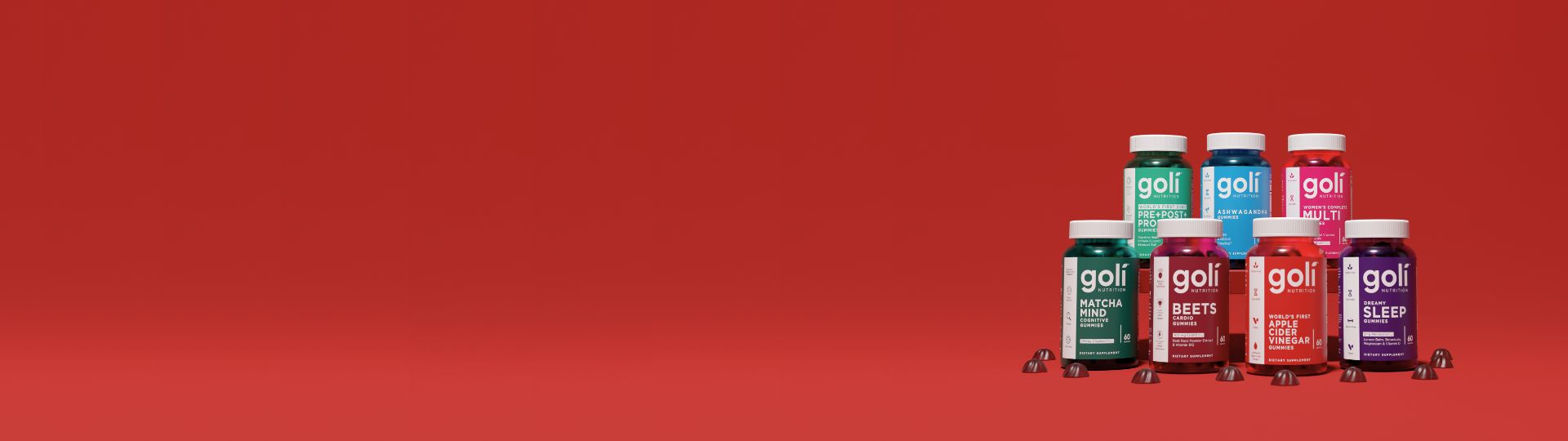 Goli Nutrition