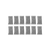 Activated Charcoal Filter, 12 pack (Annual Supply)