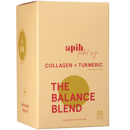 Balance Blend Pocket Size