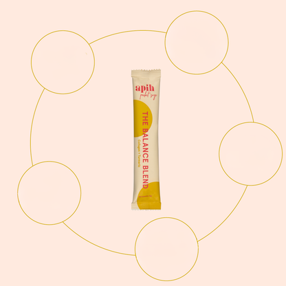 Balance Blend Pocket Size