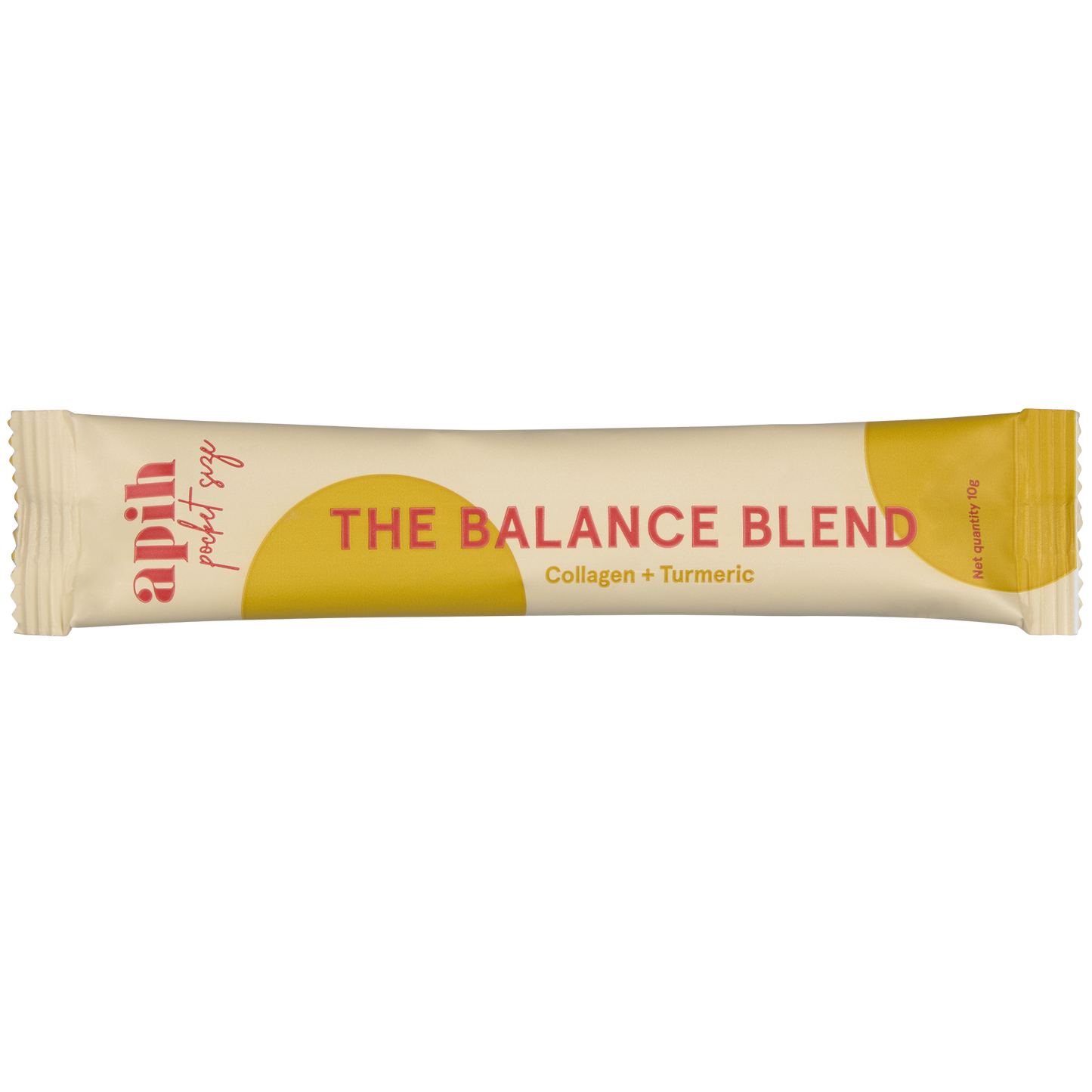 Balance Blend Pocket Size