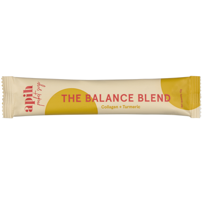 Balance Blend Pocket Size