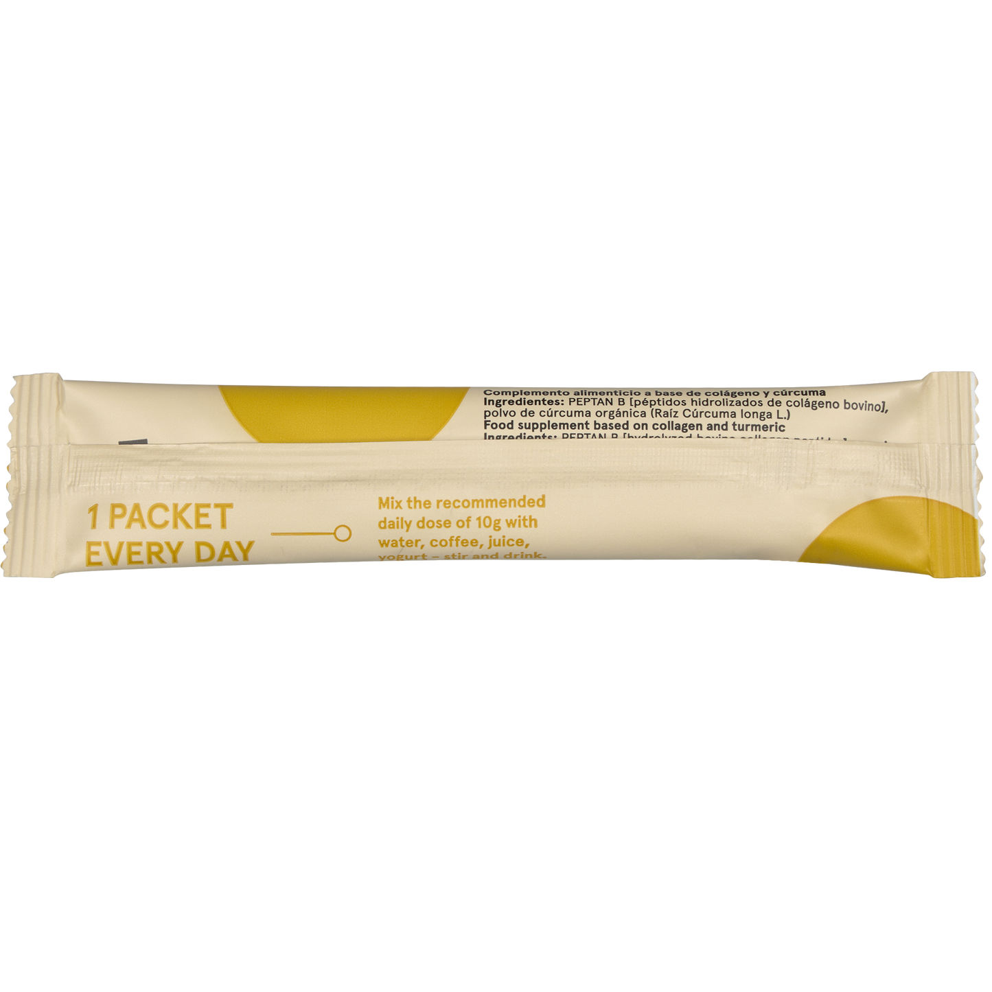 Balance Blend Pocket Size