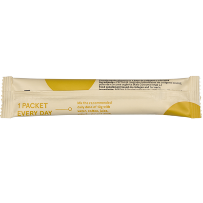 Balance Blend Pocket Size