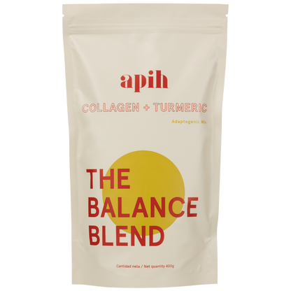 Balance Blend