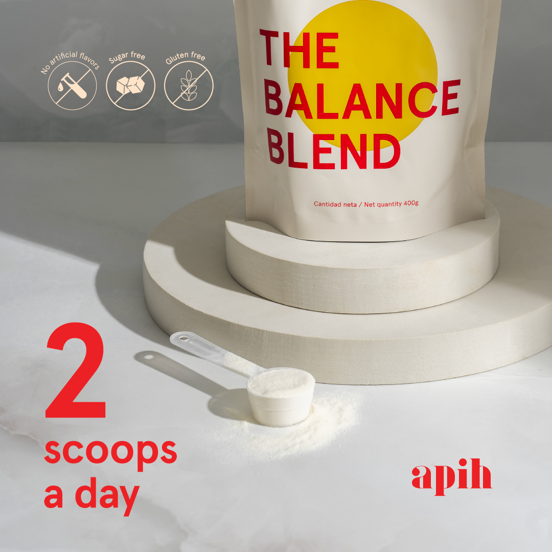 Balance Blend