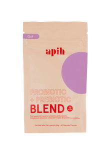 Prebiotic + Probiotic Blend