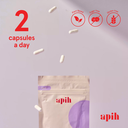 Prebiotic + Probiotic Blend