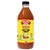 Organic Apple Cider Vinegar with Citrus Ginger