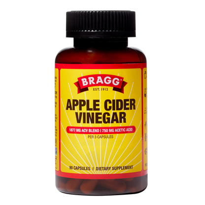 Vinaigre de cidre
