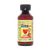 Zinc Plus liquide, saveur mangue/fraise