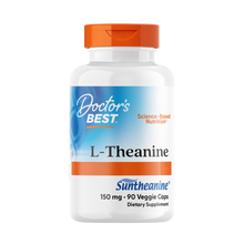 L-teanina con Suntheanine, 150 mg