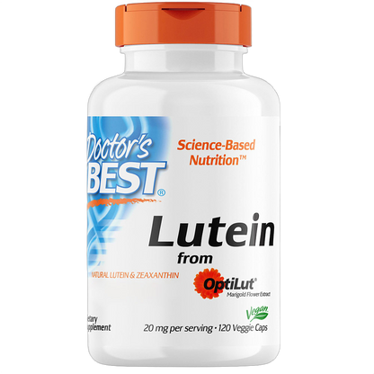 Lutein from OptiLut, 10mg