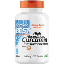 Curcumin, 1000mg