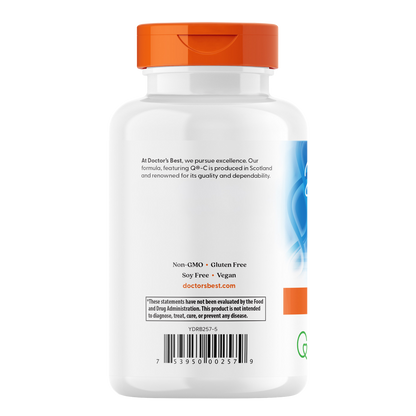 Vitamine C avec Q-C, 1 000 mg
