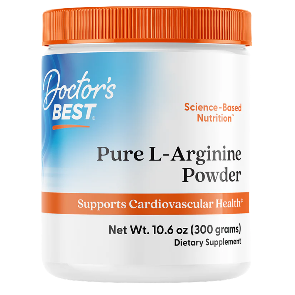 L-Arginine Powder