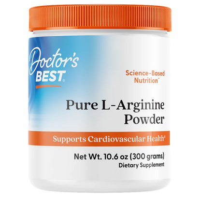 L-Arginine Powder