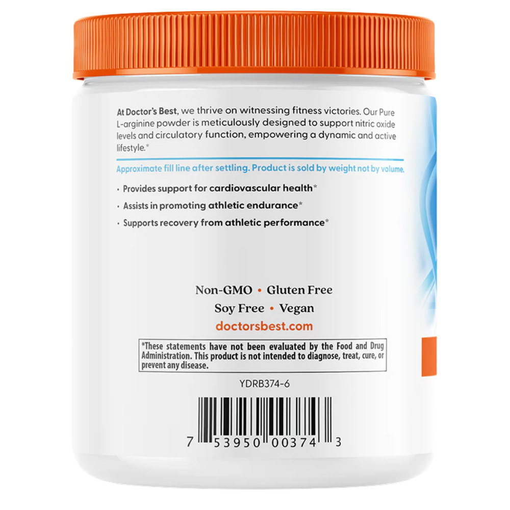 L-Arginine Powder