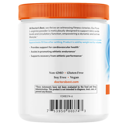 L-Arginine Powder