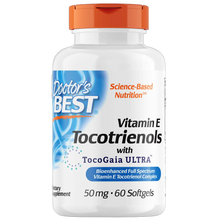 Tocotrienols, 50mg