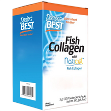 Fish Collagen with Freshwater Collagen