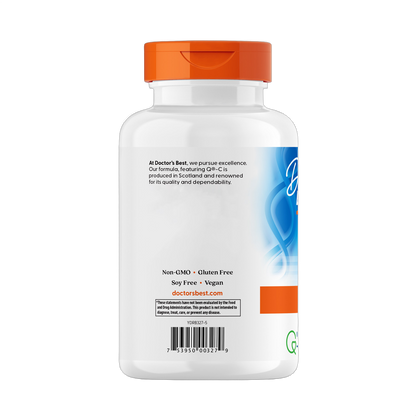 Vitamine C avec Q-C, 1 000 mg