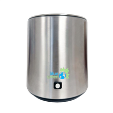 Stainless Steel Boiler (Black)