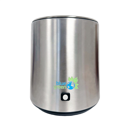 Stainless Steel Boiler (Black)