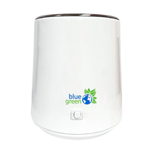 Heating Boiler (White)