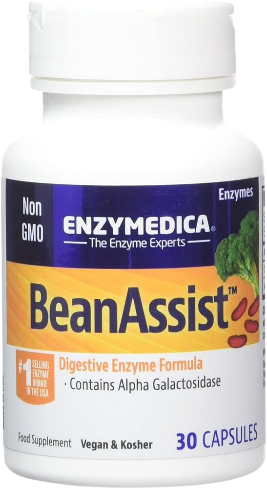 BeanAssist