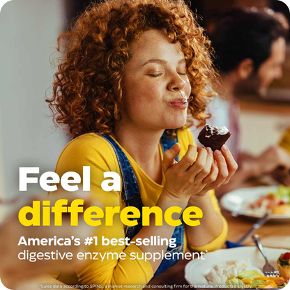 Digest Gold, Supporto digestivo per pasti abbondanti