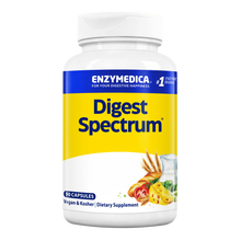Digest Spectrum, per intolleranze alimentari multiple