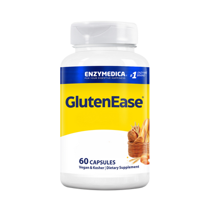 GlutenEase, pour faciliter la dégradation du gluten