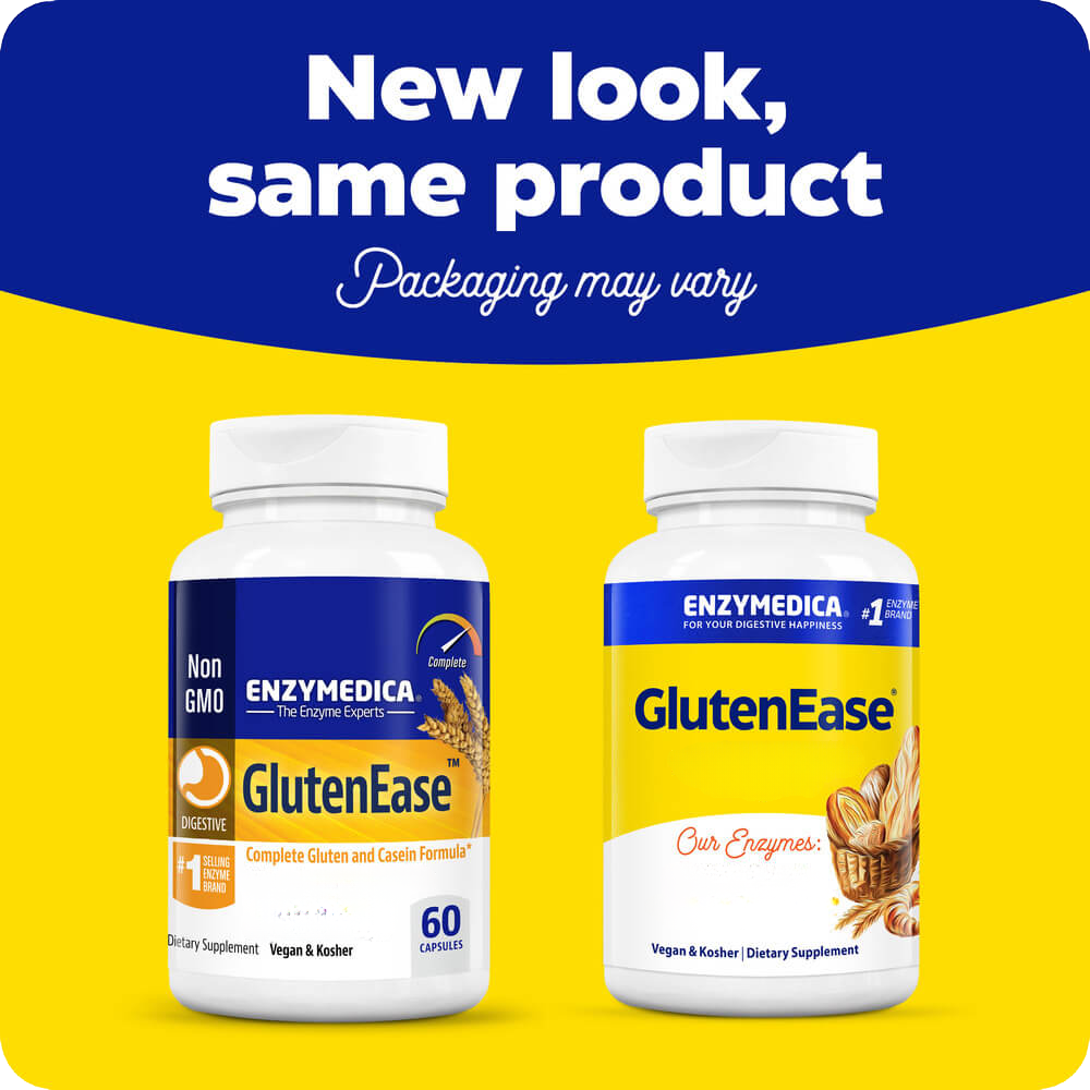 GlutenEase, pour faciliter la dégradation du gluten