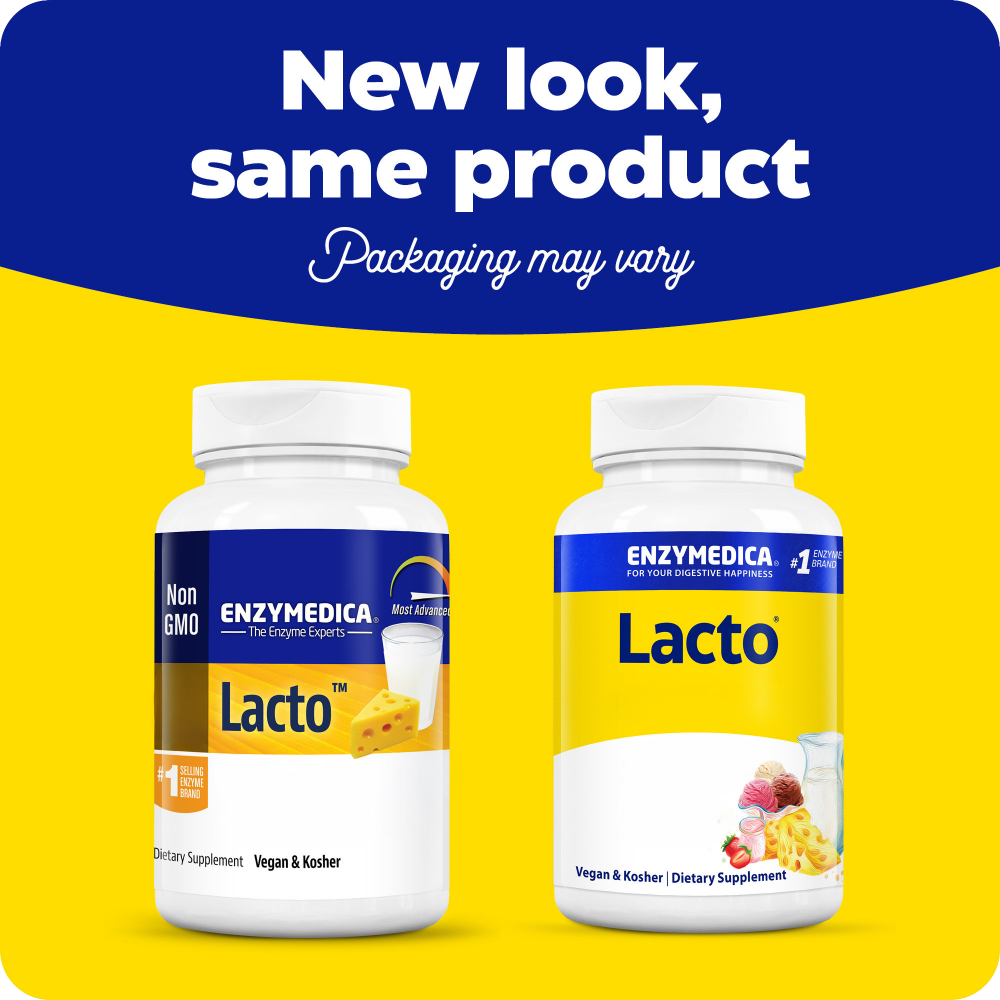 Lacto, Soutien digestif laitier