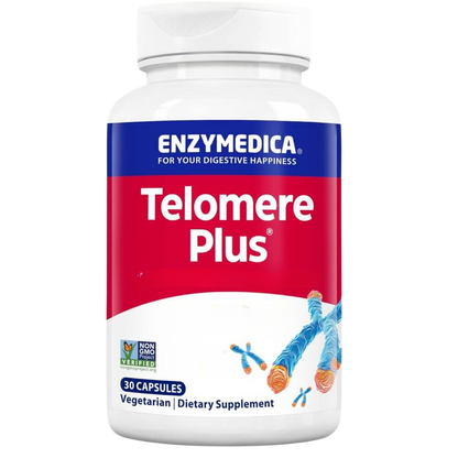 Telomere Plus