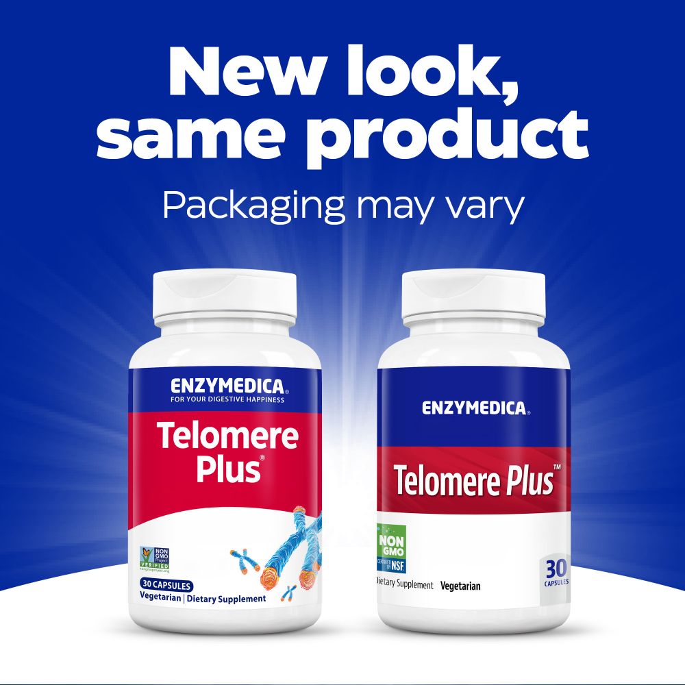 Telomere Plus