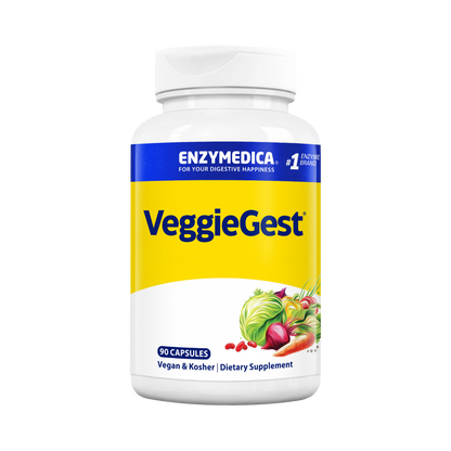 VeggieGest, Soutien pour les repas riches en légumes