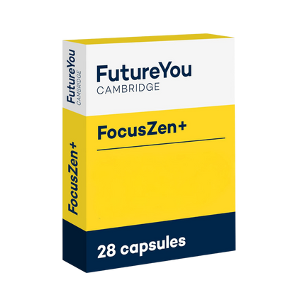 FocusZen+