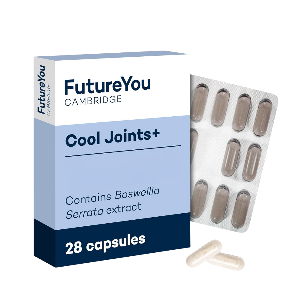 Cool Joints+