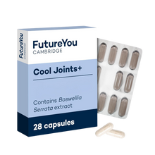Cool Joints+