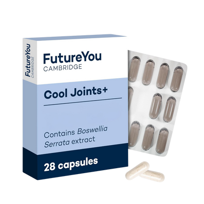 Cool Joints+