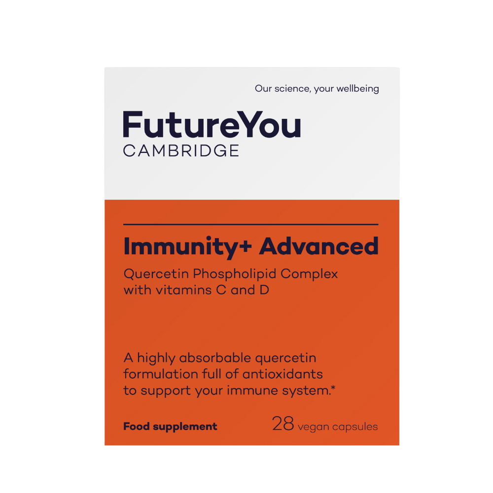 Immunity+ Advanced