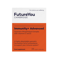 Immunity+ Advanced
