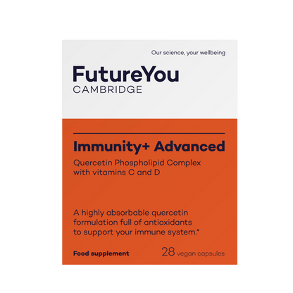 Immunity+ Advanced
