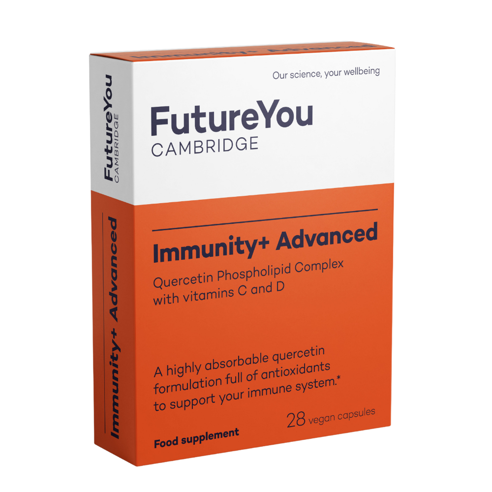 Immunity+ Advanced