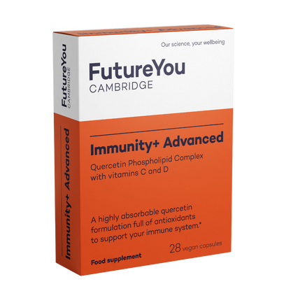 Immunity+ Advanced