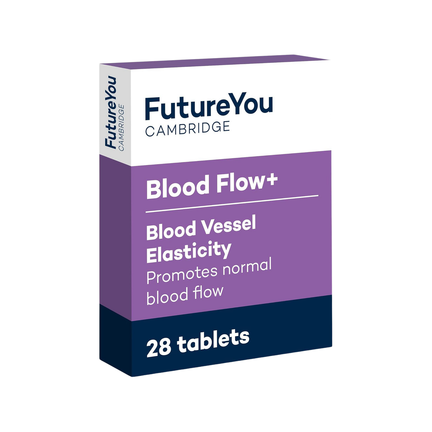 Blood Flow+