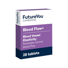 Blood Flow+