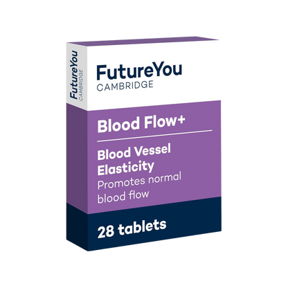 Blood Flow+